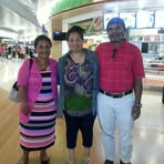 Nancy Kawa - Facebook