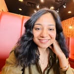 Nancy Kawatra - @nancykawatra - Instagram