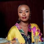 Nancy Kawaya - @kawayanancy - Instagram