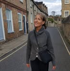 Nancy Keeran - Facebook
