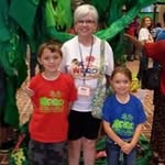 Nancy Keithley Blount - @nancykeithleyblount - Instagram
