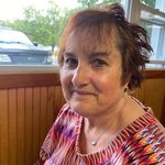 Nancy Kellar LaForge - @laforgenancykellar - Instagram