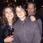Nancy Kelliher - @kattom516 - Instagram