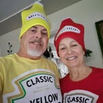 Nancy Kennison - @kennison8685 - Instagram