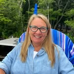 Nancy Kennison Achorn - @nancyachorn - Instagram