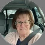 Nancy Kerley - @nancykerley12 - Instagram