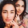Sáficas - @kerleynancy - TikTok