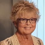 Nancy Kersting Lee - @rubysgramma - Instagram