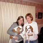 Nancy Keyes - @nkeyesctown - Instagram