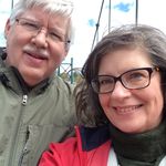 Nancy Keyes - @nkeyes58 - Instagram