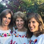 Nancy Keyes Kress - @nancykress47 - Instagram