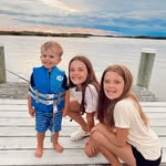 Nancy Dickerson - @nancykillendickerson - Instagram