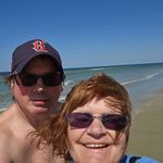 Nancy Greenleaf Kimball - @kimballnancy - Instagram