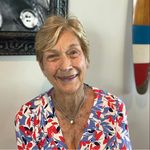 Nancy Kimball - @nancyrobbinskimball - Instagram