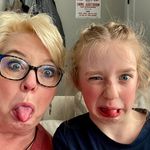 Nancy May Kimball - @nancymaykimball - Instagram