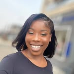 Nancy Kimberly Adekplovi - @kimofpablo - Instagram