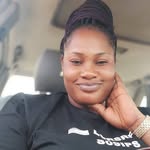 Nancy Kimberly Chinonso - @nancyewuzie - Instagram