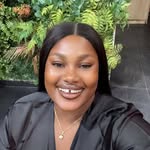 Nancy Kimberly Chinonso - @kim_classic_ushers - Instagram
