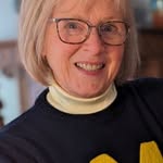 Nancy Kimble Jacobs - @nancyj3183 - Instagram