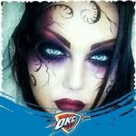 Nancy King - @shadowdancer61 - Instagram