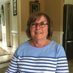 Nancy King - @senatornjk - Instagram