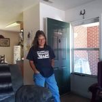 Nancy Kinsler - @kinslernancy - Instagram