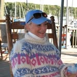 Nancy Kitchens Saccoia - @kitchenssaccoia - Instagram