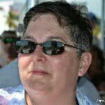 Nancy Kitchens Teele - @bkfiend - Instagram
