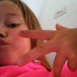 Nancy Kitson - @nancy123x - Instagram