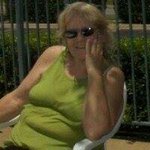 Nancy Kitson Rhodes - @nancyrhodes2004 - Instagram