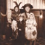 Nancy Kittle - @bigredmamaceeta - Instagram
