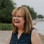 Nancy Ketchen Klemmer - @myheartsinmaine - Instagram