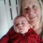 Nancy Klink - Facebook