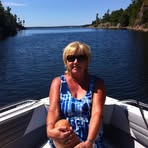 Nancy Klink - Facebook