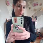Nancy Klinke - @nancy.klinke - Instagram