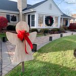 Nancy Kloss - @woodenangelboutique - Instagram