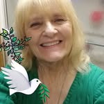 Nancy Kloss Crotts - @nancydcrotts - Instagram
