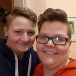 Nancy Richter - @nancykloss9 - Instagram