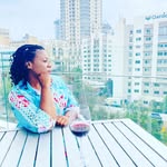 Nancy Kluge - @yekunmumcy - Instagram
