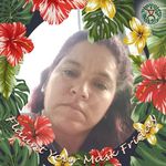 Nancy Rosana Kluge - @nancykluge8 - Instagram