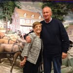 Nancy Knaub - @bakergrammy - Instagram