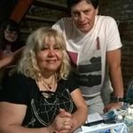 nancy bastias knauer - @nancybast8 - Instagram