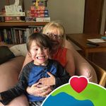 Nancy Knutsen - @knutsennancysue - Instagram