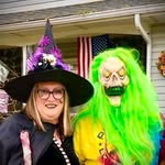 Nancy Koster Nieslawski - @nancynieslawski - Instagram