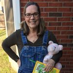 Nancy Wardwell Kozak - @nanczak - Instagram