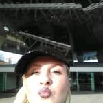 Evelyn Nancy Kraemer - @evelynnancyk - Instagram