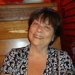 Nancy Kraemer - @nancykraemer - Instagram