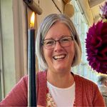 Nancy Krantz Wentworth - @nkwentworth - Instagram