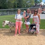 Nancy Meikrantz - @nancymeikrantz - Instagram