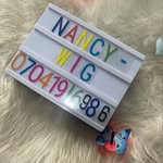 Nancy__kech - @nancy_wig - Instagram